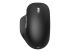 Microsoft Bluetooth Ergonomic Mouse - Black  Wireless, Long Battery, Smooth and Precise, Durable, All-day Comfort
